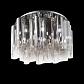 Потолочная люстра Ideal Lux Compo PL10 Fume 172804 - фото №2