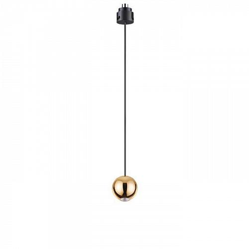 Подвесной светодиодный светильник Novotech Oko Konst 358232