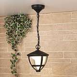 Светильник Elektrostandard 4690389134562