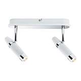 Спот светодиодный Paulmann Channel 60157