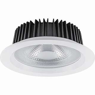 Светильники Downlight Feron