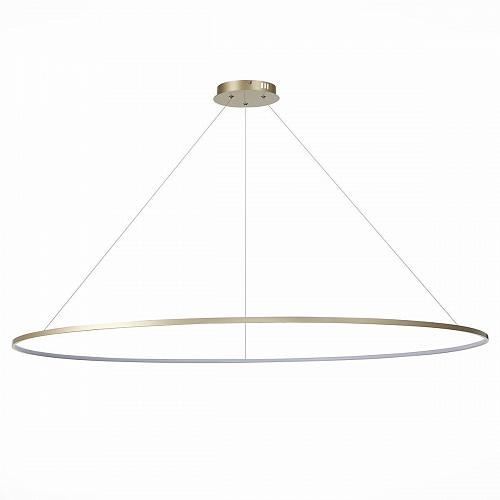 Подвесной светодиодный светильник ST Luce Erto SL904.243.01