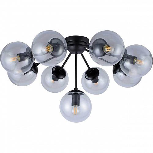 Потолочная люстра Stilfort Tindari 3007/00/09C