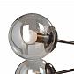 Потолочная люстра Vitaluce V4864-7/8PL - фото №2