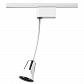 Трековый светодиодный светильник Novotech Hosta 357702 - фото №1