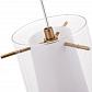 Подвесной светильник Arte Lamp Aries A8983SP-1PB - фото №3