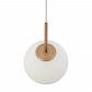 Подвесной светильник Maytoni Basic form MOD321PL-01G3 - фото №2