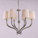 Люстра Newport 7506/C new