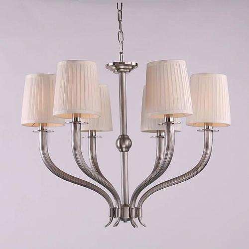 Подвесная люстра Newport 7506/C new М0060655