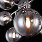 Потолочная люстра Maytoni Dallas MOD545PL-20CH - фото №4