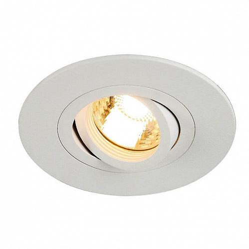 Встраиваемый светильник SLV New Tria XL Round GU10 113441