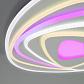 Потолочный светодиодный светильник Eurosvet Coloris 90225/1 белый - фото №2