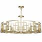 Подвесная люстра Maytoni Bowi H009PL-08G - фото №1