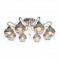 Потолочная люстра Toplight Lynette TL1156-8D - фото №1