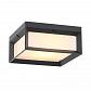 Уличный светодиодный светильник ST Luce Cubista SL077.402.01 - фото №1