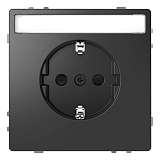 Розетка Schneider Electric MTN2302-6034