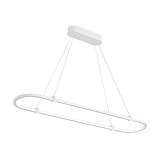 Подвесной светодиодный светильник Ambrella light Comfort Line FL5588