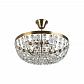 Потолочный светильник Toplight Mary TL1510X-05AB - фото №1