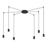 Светильник Novotech 357937