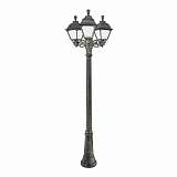 Уличный фонарь Fumagalli U23.156.S30.BYF1R