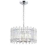 Подвесная люстра Citilux Ингвар CL334161