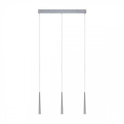 Подвесной светодиодный светильник Paulmann Parana 70930