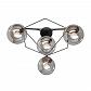 Потолочная люстра Vitaluce V4722-1/4PL - фото №4