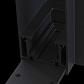Угловой коннектор для магнитного шинопровода Maytoni Accessories for tracks TRA004CL-21B - фото №4