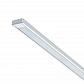 Профиль для светодиодной ленты Ideal Lux Slot Surface 11 X 2000 Mm Al 203072 - фото №1