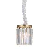 Светильник Newport 31101/S Brass