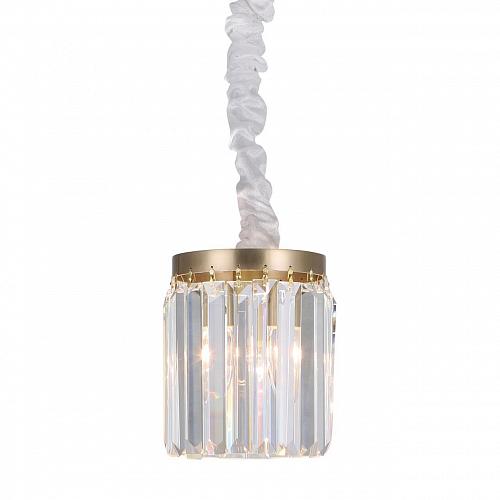 Подвесной светильник Newport 31101/S Brass М0062666