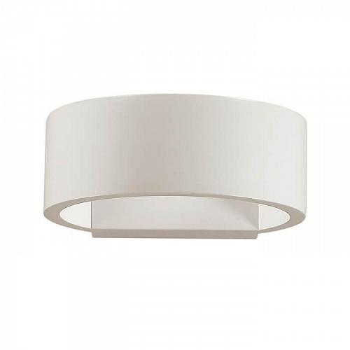Настенный светодиодный светильник Odeon Light Muralia 3595/5WL