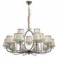 Подвесная люстра MW-Light София 355013415 - фото №1