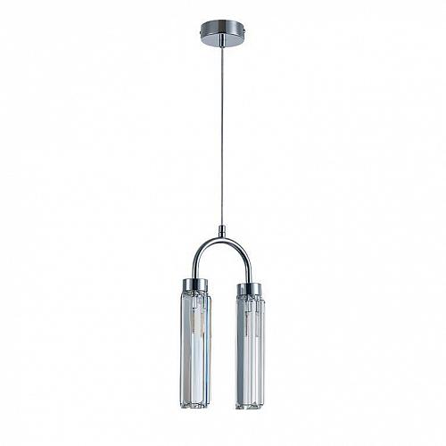 Подвесная люстра Newport 4522/S chrome М0064135