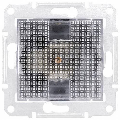 Ночная лампа Schneider Electric Sedna SDN5900123