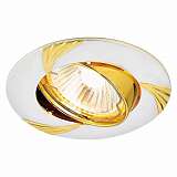 Светильник Ambrella light 633 PS/G