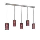 Светильник Reccagni Angelo B 10001/5