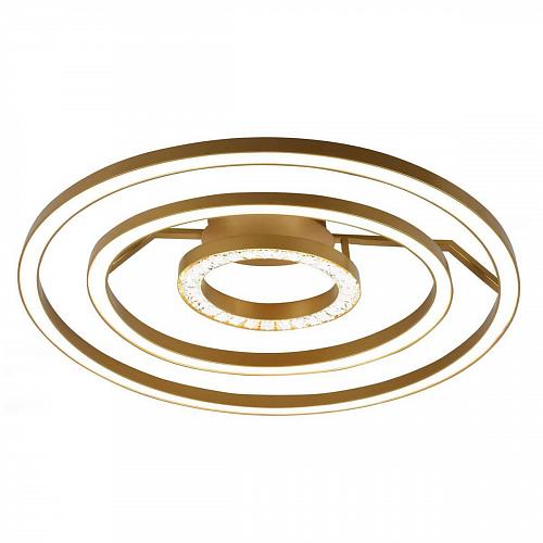 Потолочный светодиодный светильник Favourite Sanori 2546-3U