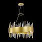 Подвесная люстра ST Luce Olvera SL1633.203.12 - фото №5