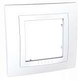 Рамка Schneider Electric MGU2.002.18M