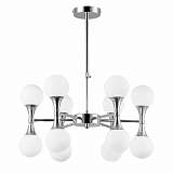 Люстра Arte Lamp A9162LM-12CC