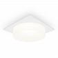Встраиваемый точечный светильник Ambrella light TN TN1314 - фото №5