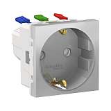 Розетка Schneider Electric NU305730