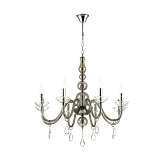 Люстра Odeon Light 4725/8