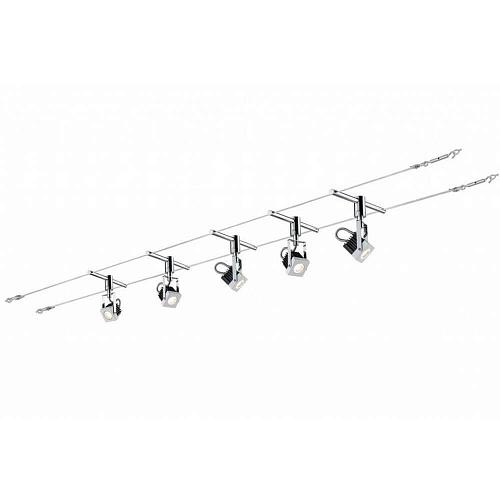 Струнная светодиодная система Paulmann Mezzo 94082