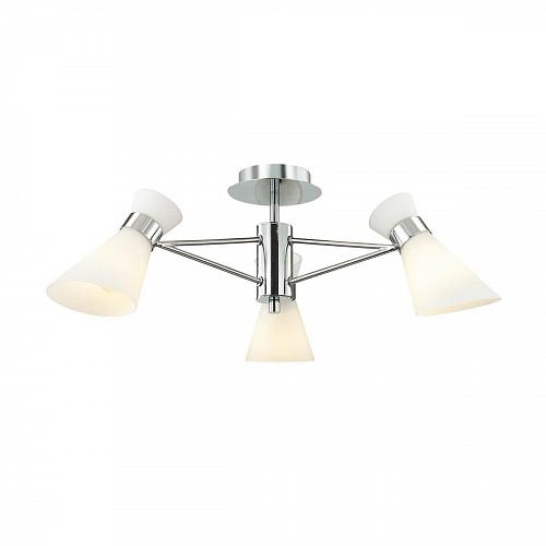 Потолочная люстра Lumion Moderni Laconica 3498/3