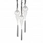 Подвесная люстра Ideal Lux Hammam SP3 135823 - фото №1