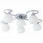 Потолочная люстра Arte Lamp A6058PL-6CC - фото №1