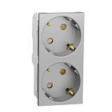 Розетка Schneider Electric NU306730A