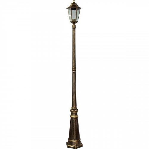 Садово-парковый светильник Feron 6211 11206